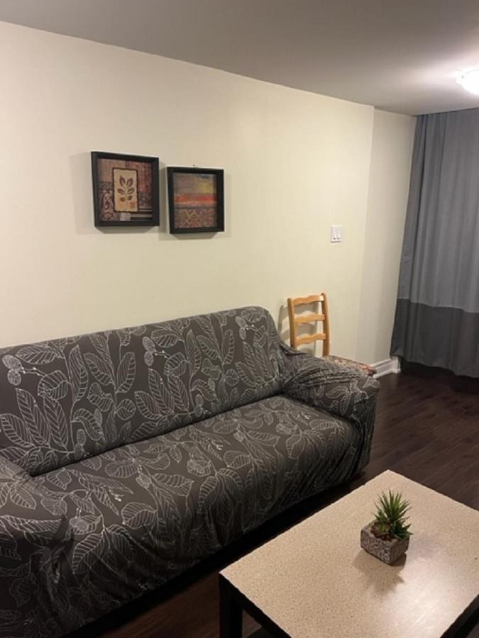 Cozy & Spacious Suite With Private Bathroom Near Toronto Airport ! ミシサガ エクステリア 写真